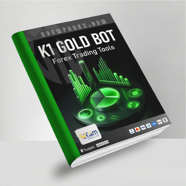 K1 Gold Bot MT5
