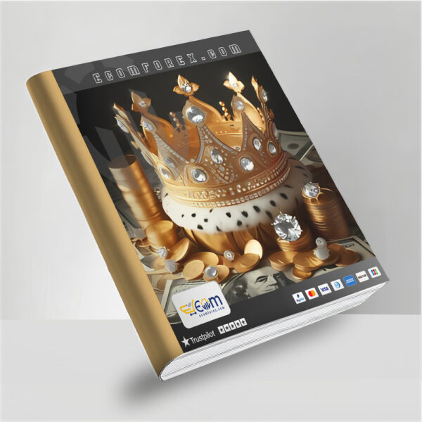 King of Forex EA MT5