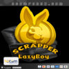 LazyBoy Scrapper Scalper EA MT5 Logo