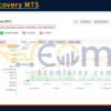 Lock Recovery MT5 Live Result MyfxBook