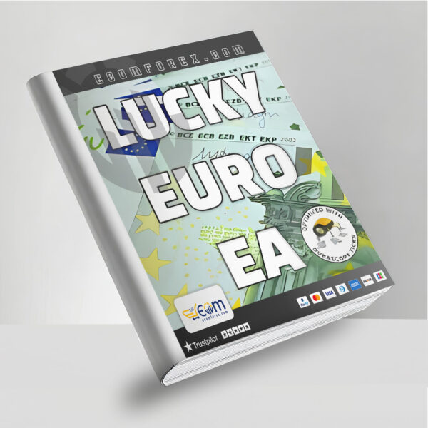 Lucky Euro MT5