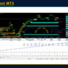 MSB Robot MT5 Backtest