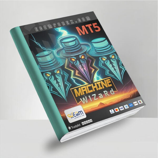 Machine Wizard MT5