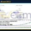 Machine Wizard MT5 Backtests