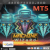 Machine Wizard MT5 Logo
