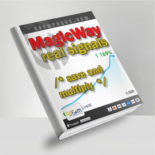 MagicWay EA MT5