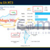 MagicWay EA MT5 Live Results