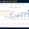 Maximum Infinity Pro MT5 Live Signal