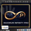 Maximum Infinity Pro MT5 Logo