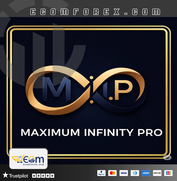 Maximum Infinity Pro MT5 Logo