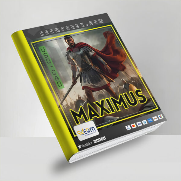 Maximus Forex Gladius MT5