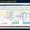 Maximus Forex Gladius MT5 Backtest