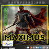 Maximus Forex Gladius MT5 Logo
