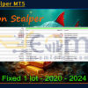 Mon Scalper MT5 Backtests