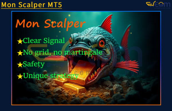 Mon Scalper MT5 Review