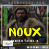 NOUX Forex Shield EA MT5 Logo