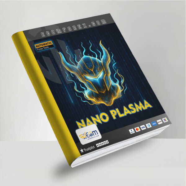 Nano Plasma EA MT5