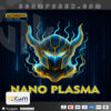 Nano Plasma EA MT5 Logo