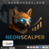 NeonScalper EA MT5 Logo