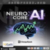 Neuro Core AI MT5 Logo
