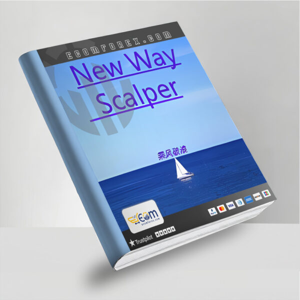 New Way Scalper EA MT5