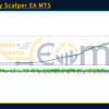 New Way Scalper EA MT5 Backtests