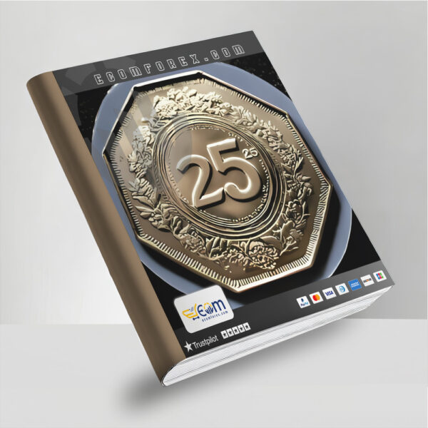 Next Big Thing SMC based trend EA MT5