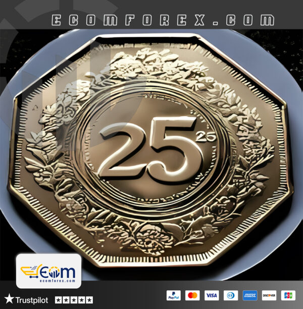 Next Big Thing SMC based trend EA MT5 Logo