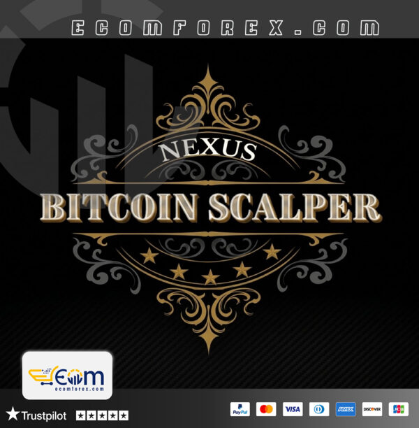 Nexus Bitcoin Scalper EA MT5