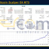 Nexus Bitcoin Scalper EA MT5 Backtest