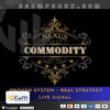 Nexus Commodity EA MT5