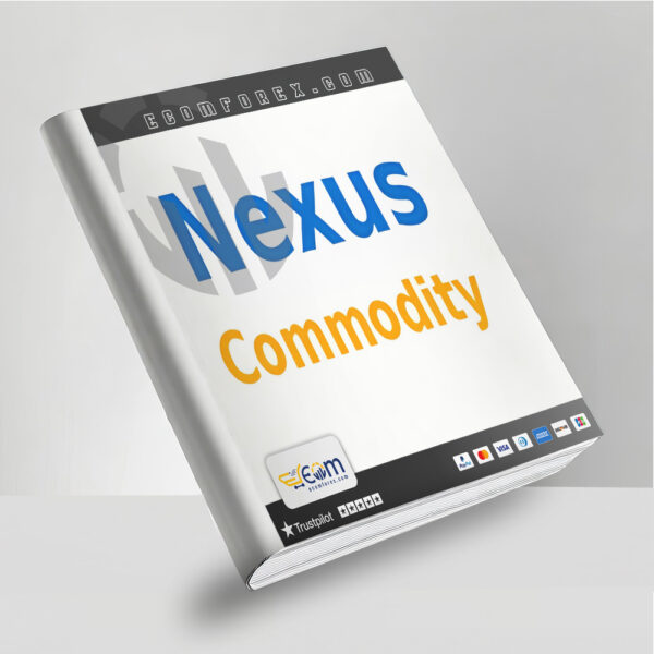 Nexus Commodity EA MT5