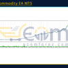 Nexus Commodity EA MT5 Backtests