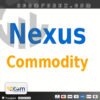 Nexus Commodity EA MT5 Logo