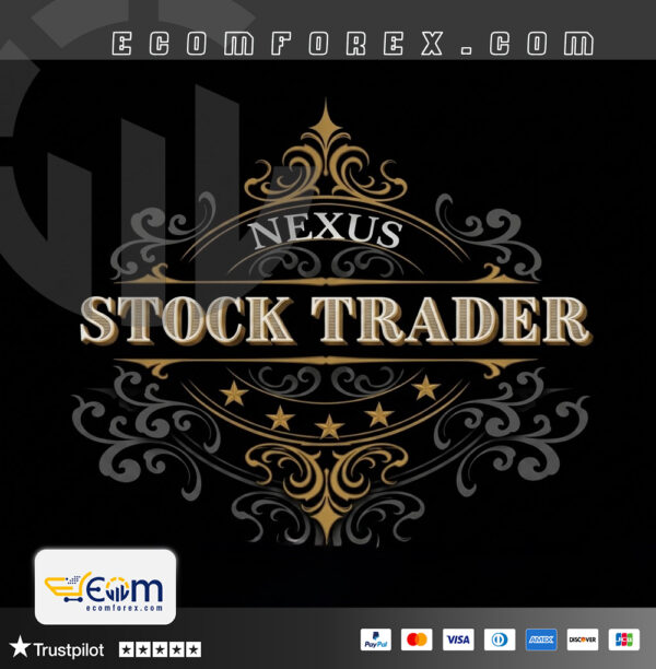 Nexus Stock Trader EA MT5