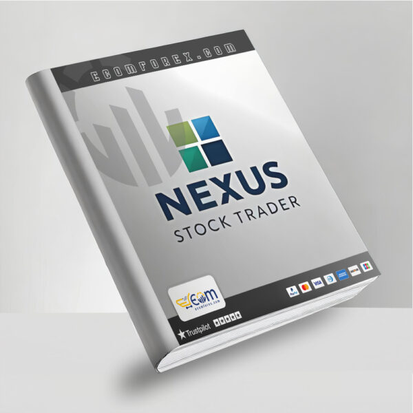 Nexus Stock Trader EA MT5