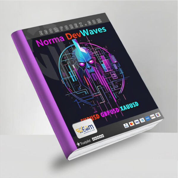 Norma Dev Waves Robot MT5