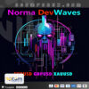 Norma Dev Waves Robot MT5 Logo