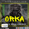 ORKA Forex High Energy EA MT5 Logo