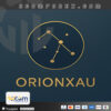 OrionXAU EA MT5 Logo