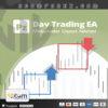 PZ Day Trading EA MT5 Logo