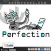 Perfection EA MT4 Logo