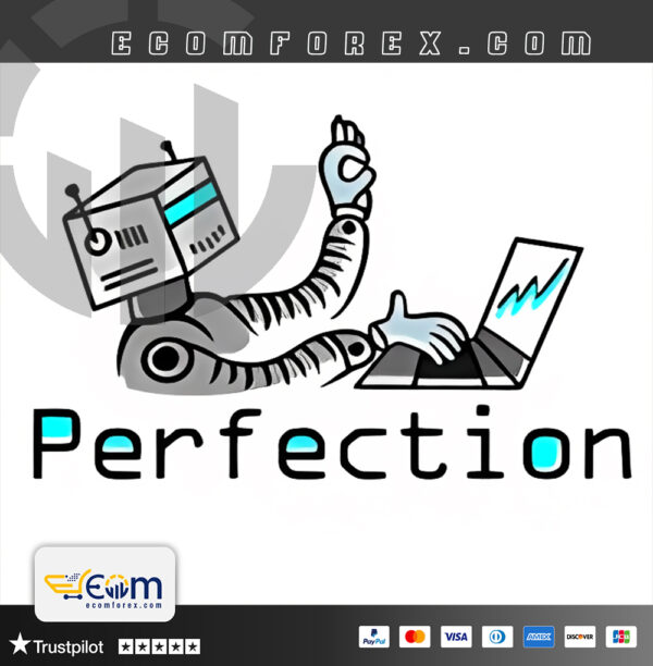 Perfection EA MT4 Logo