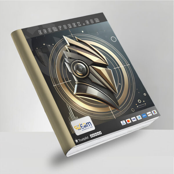 Pip Titan Golden Edge Pro MT5