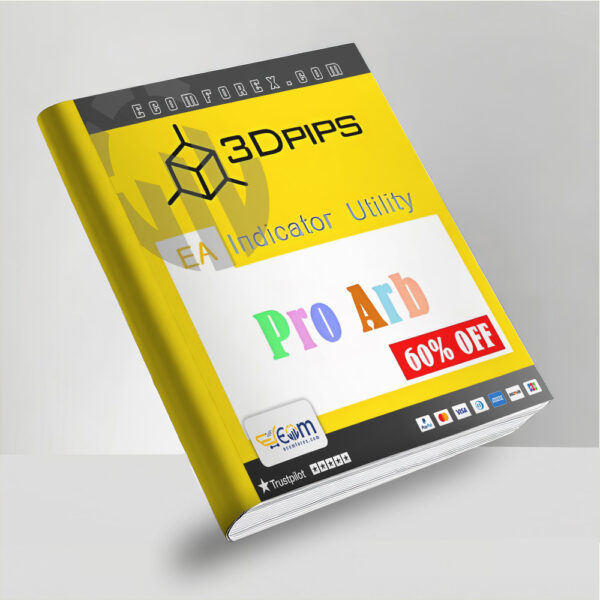 Pro Arbitrage EA MT4