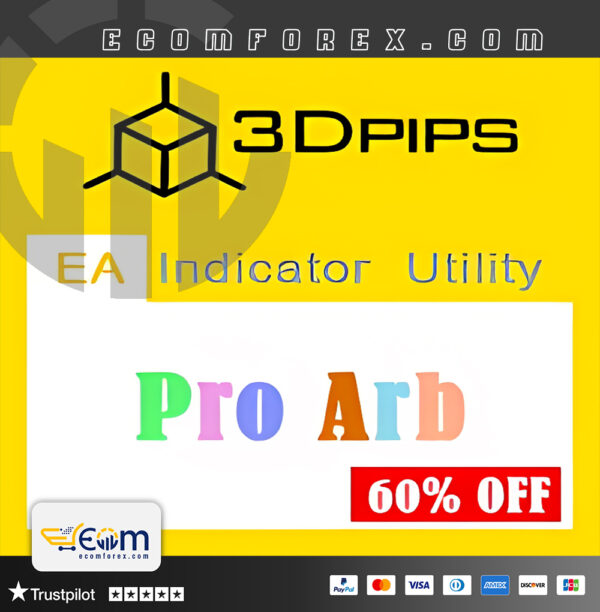 Pro Arbitrage EA MT4 Logo