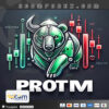 ProTm Advance AI Magic Number MT5 Logo