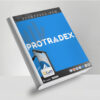 ProTradeX EA MT5 Logo