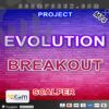 Project Evolution Breakout Scalper MT4 Logo