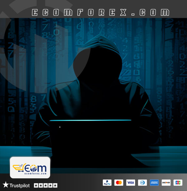 Prometheus AI Gold MT5 Logo